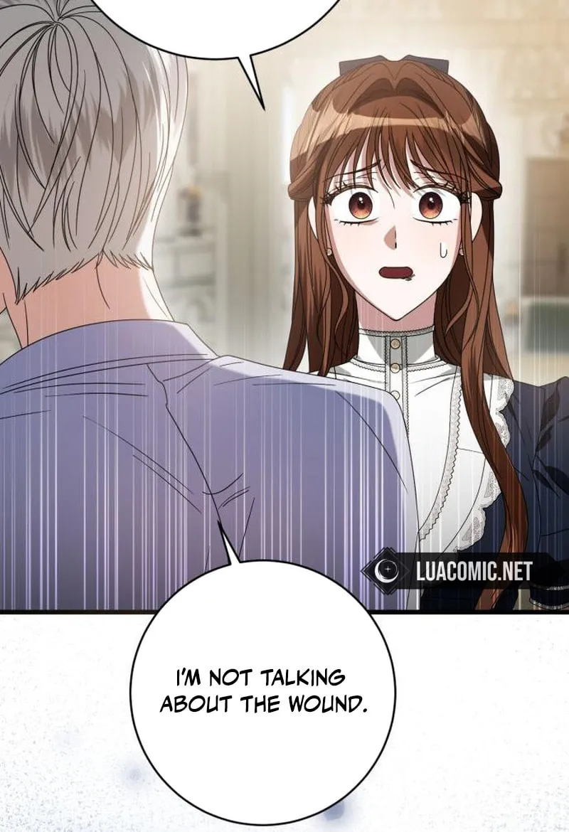 That’s Just How First Love Is, Your Highness Chapter 14 page 26 - 
