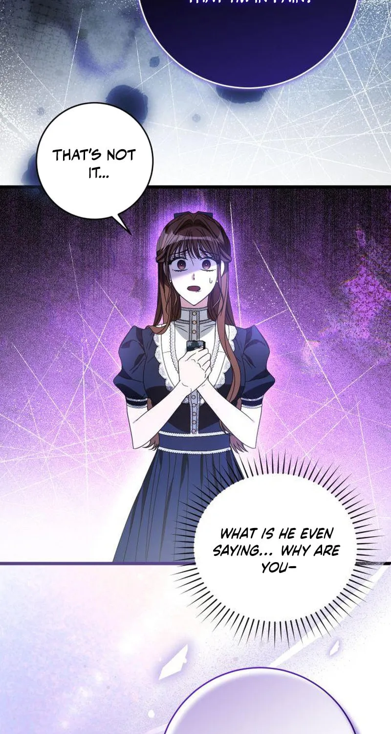 That’s Just How First Love Is, Your Highness Chapter 14 page 28 - 