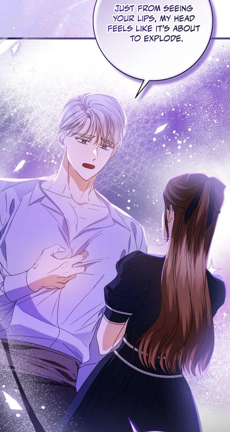 That’s Just How First Love Is, Your Highness Chapter 14 page 29 - 