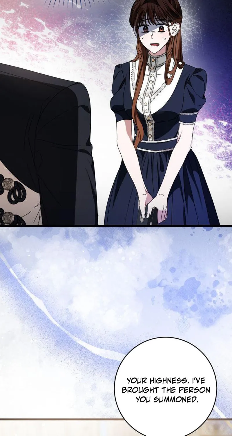That’s Just How First Love Is, Your Highness Chapter 14 page 4 - 