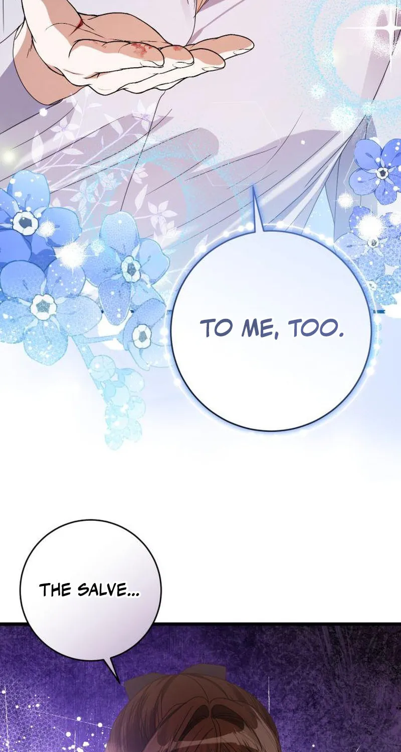 That’s Just How First Love Is, Your Highness Chapter 14 page 32 - 