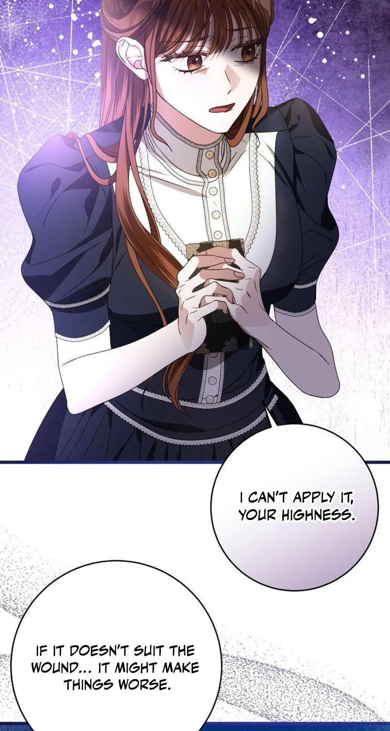 That’s Just How First Love Is, Your Highness Chapter 14 page 33 - 
