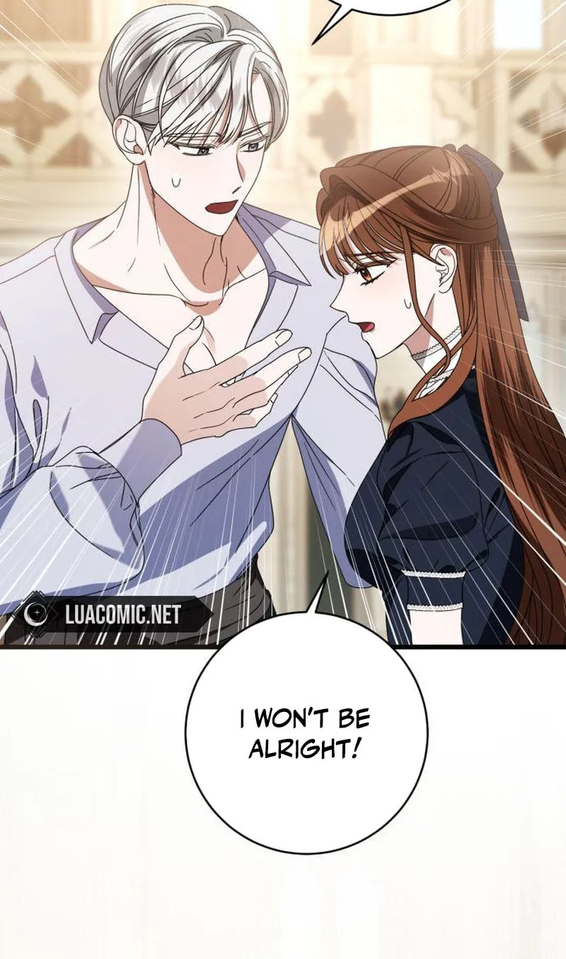 That’s Just How First Love Is, Your Highness Chapter 14 page 35 - 