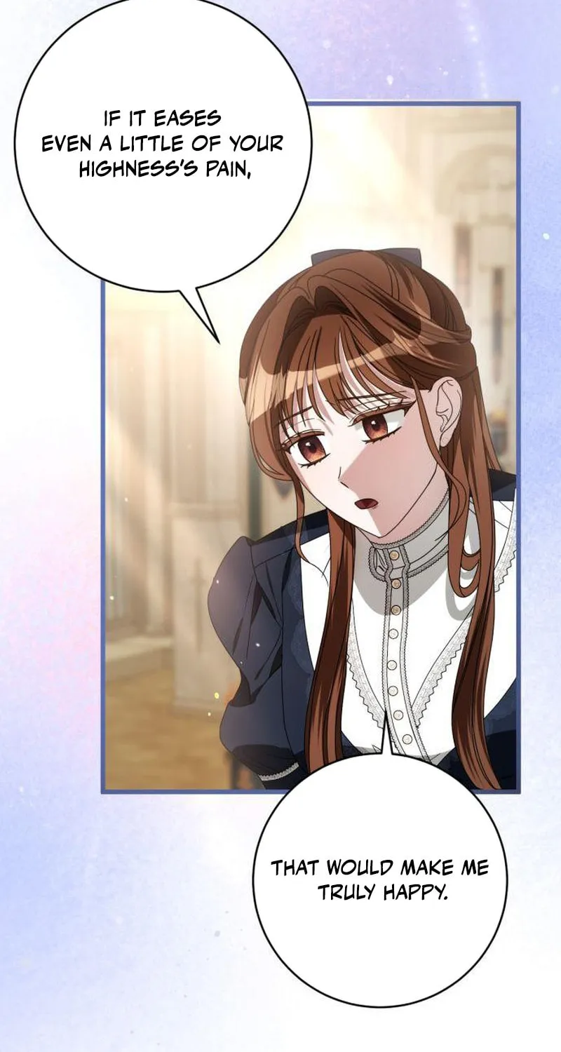 That’s Just How First Love Is, Your Highness Chapter 14 page 37 - 