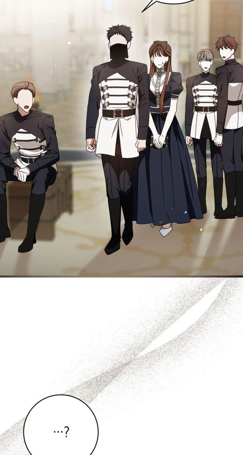 That’s Just How First Love Is, Your Highness Chapter 14 page 5 - 