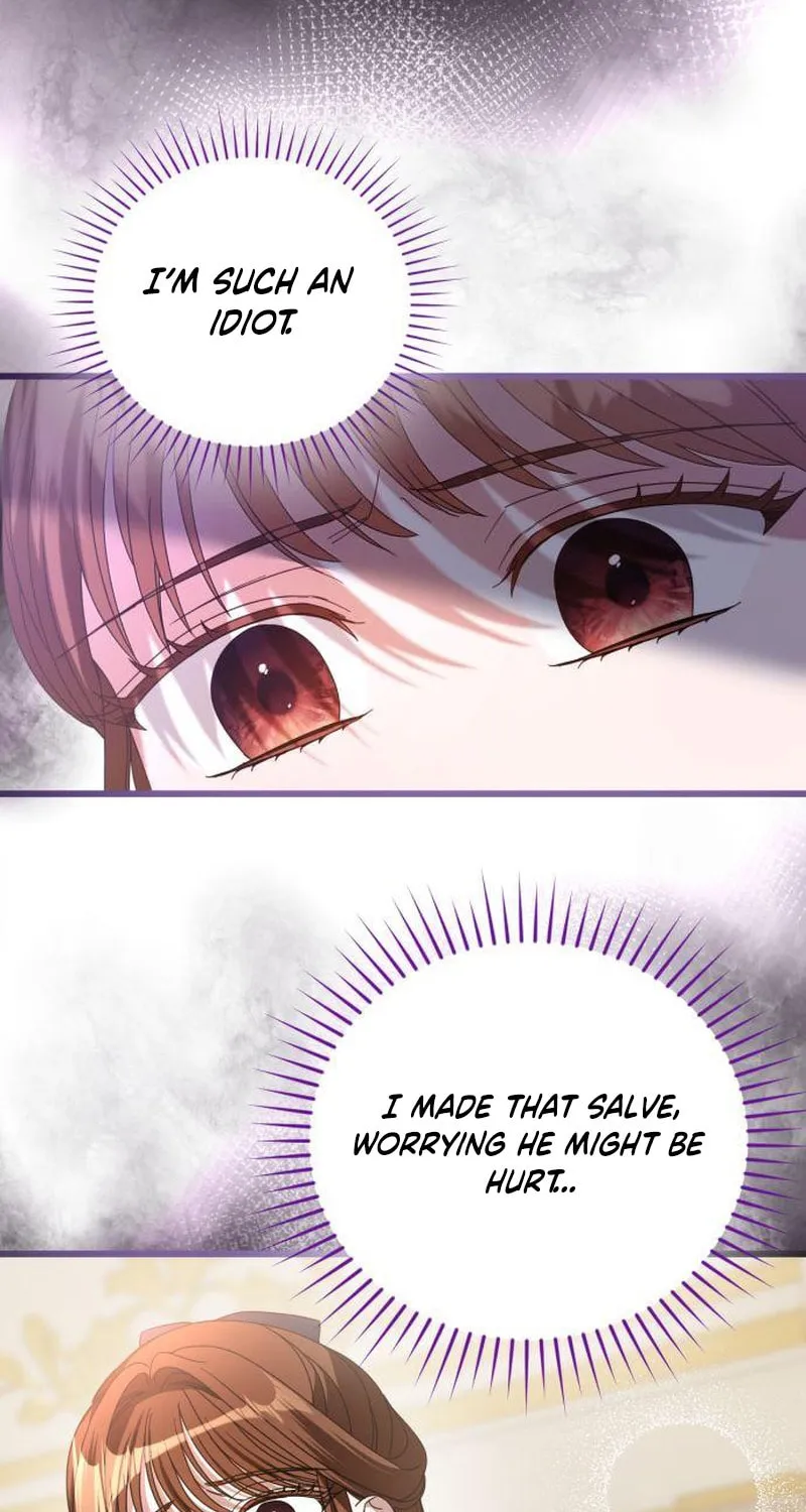 That’s Just How First Love Is, Your Highness Chapter 14 page 47 - 