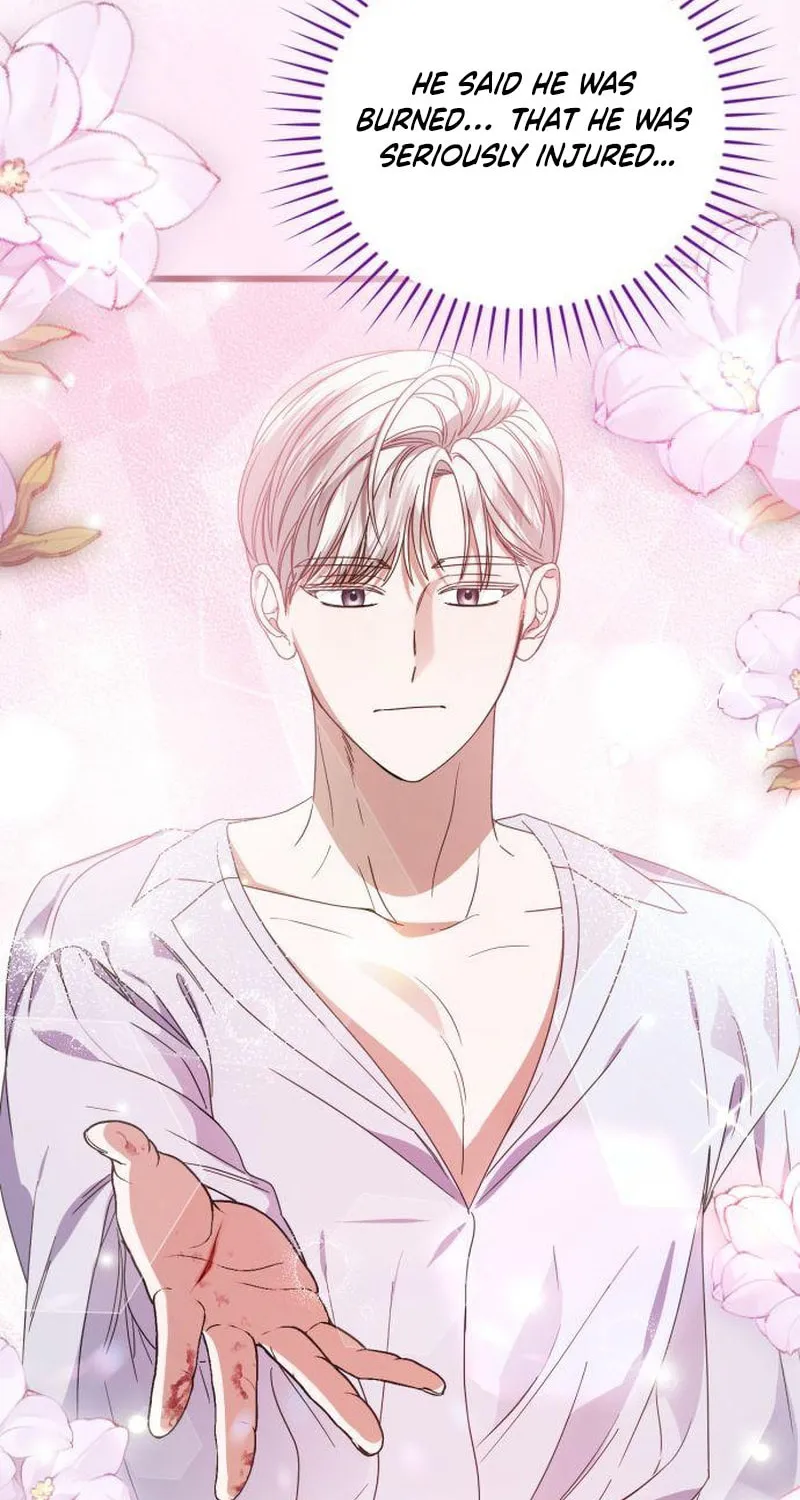 That’s Just How First Love Is, Your Highness Chapter 14 page 49 - 