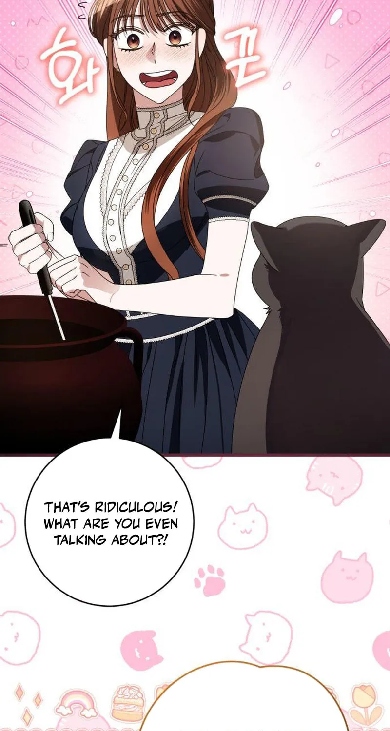 That’s Just How First Love Is, Your Highness Chapter 14 page 52 - 
