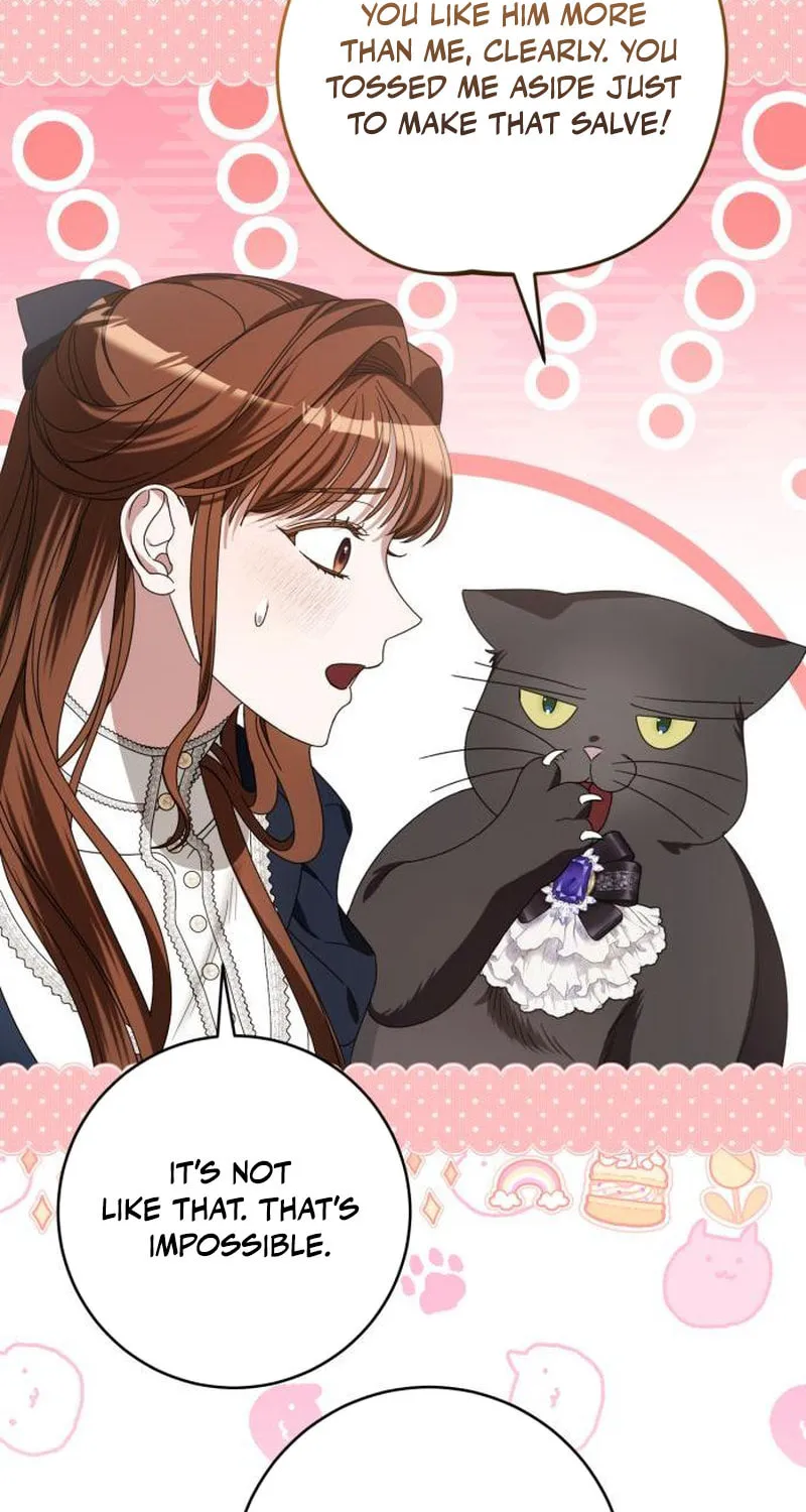 That’s Just How First Love Is, Your Highness Chapter 14 page 53 - 