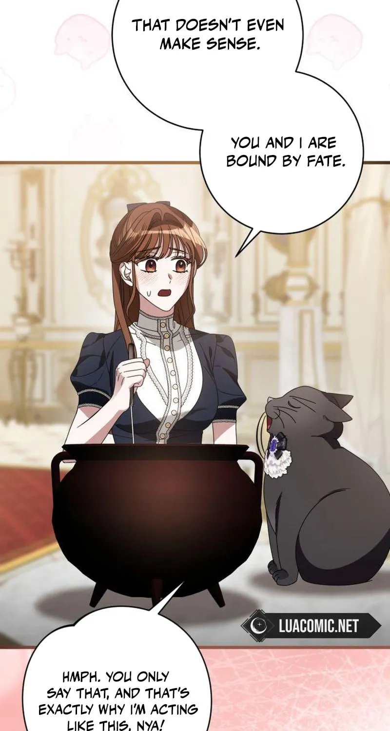 That’s Just How First Love Is, Your Highness Chapter 14 page 54 - 