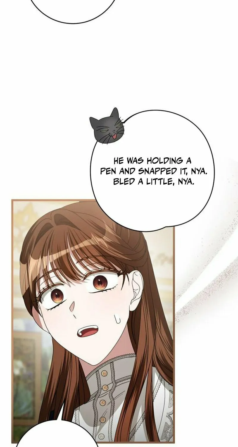 That’s Just How First Love Is, Your Highness Chapter 14 page 57 - 