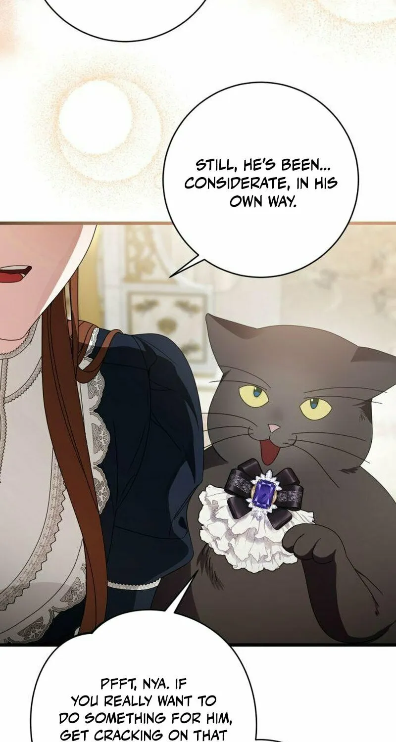 That’s Just How First Love Is, Your Highness Chapter 14 page 59 - 