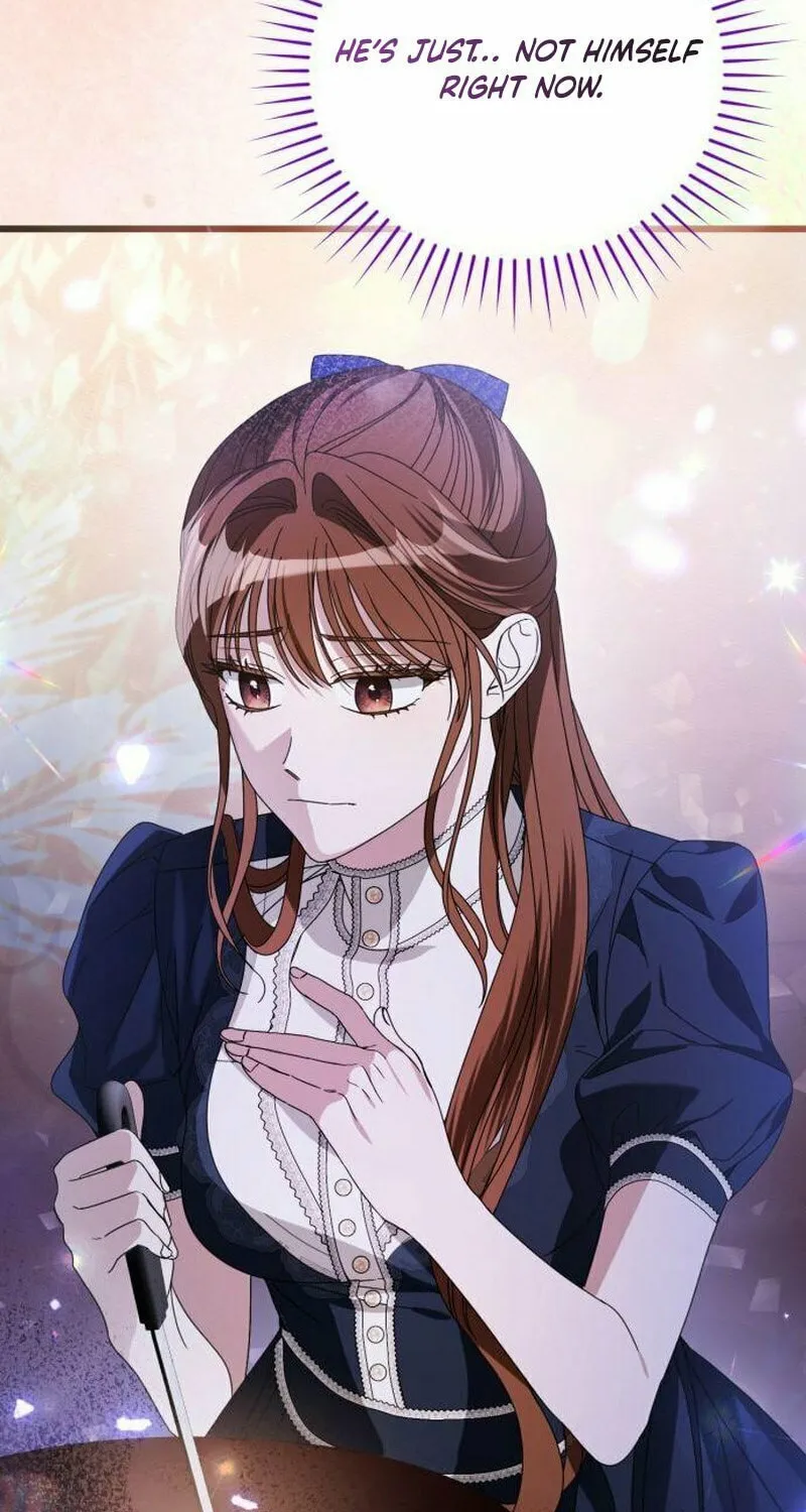 That’s Just How First Love Is, Your Highness Chapter 14 page 61 - 
