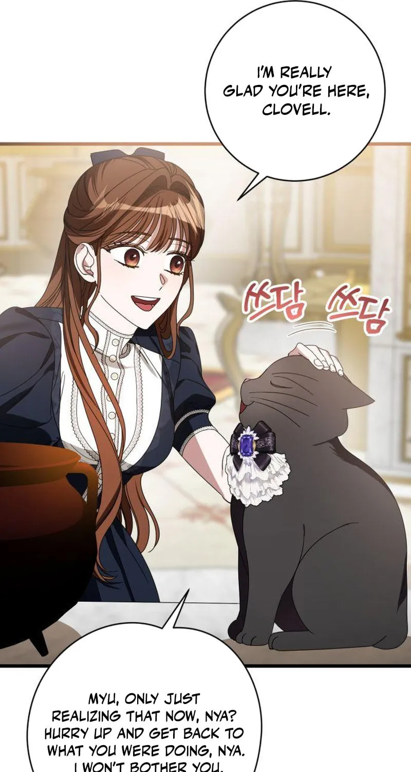 That’s Just How First Love Is, Your Highness Chapter 14 page 64 - 