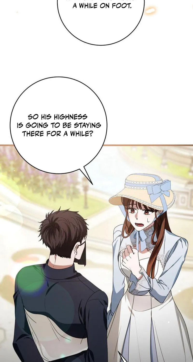 That’s Just How First Love Is, Your Highness Chapter 14 page 69 - 