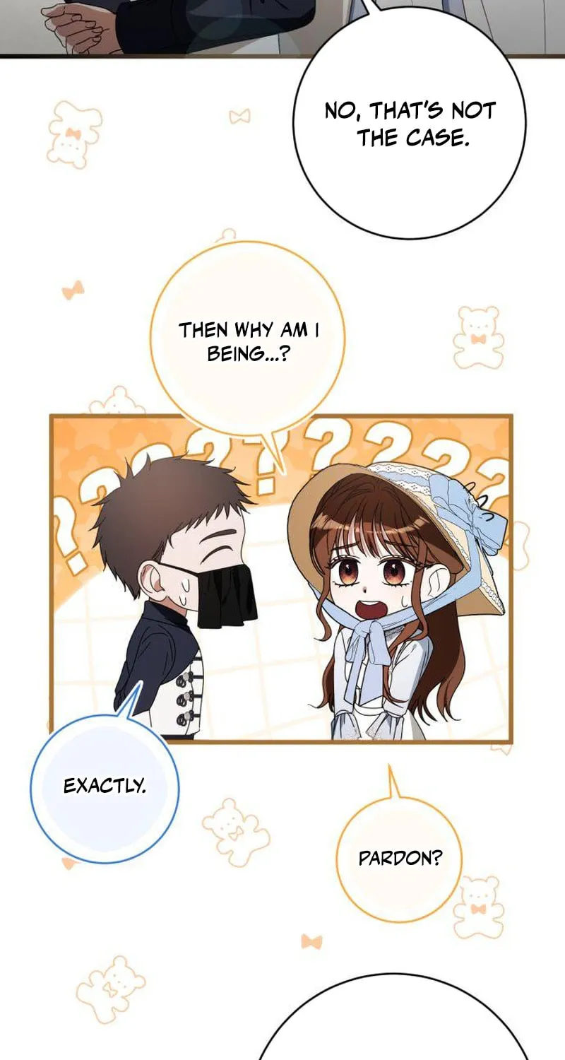 That’s Just How First Love Is, Your Highness Chapter 14 page 70 - 