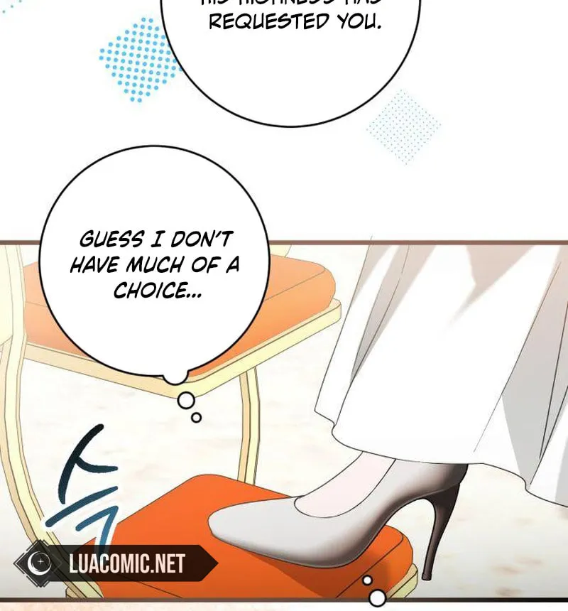 That’s Just How First Love Is, Your Highness Chapter 14 page 72 - 