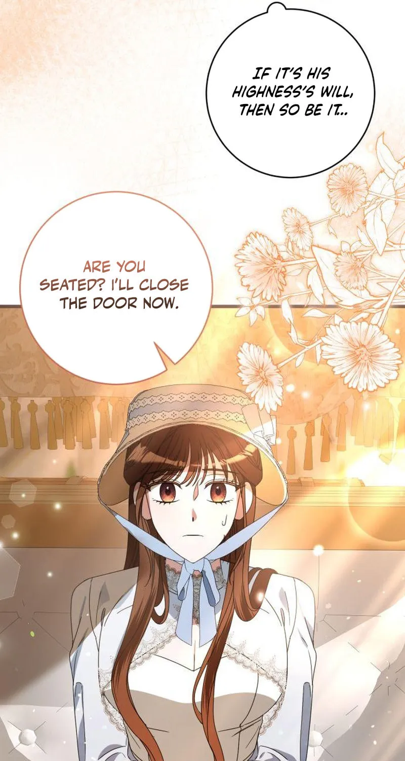 That’s Just How First Love Is, Your Highness Chapter 14 page 73 - 
