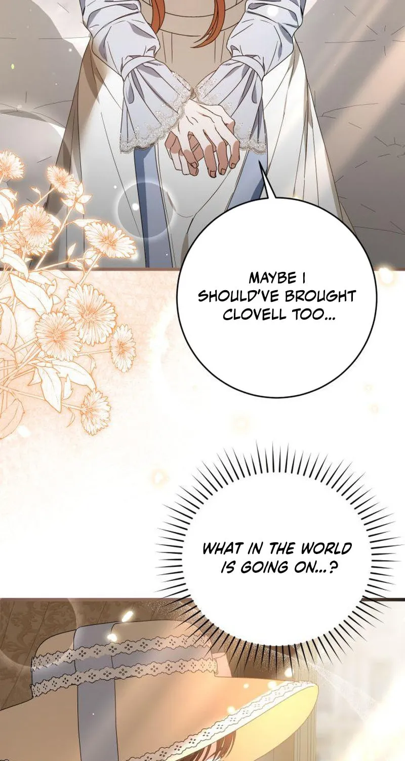 That’s Just How First Love Is, Your Highness Chapter 14 page 74 - 