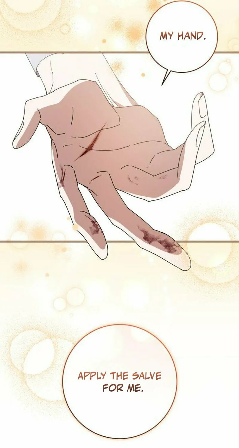 That’s Just How First Love Is, Your Highness Chapter 14 page 10 - 