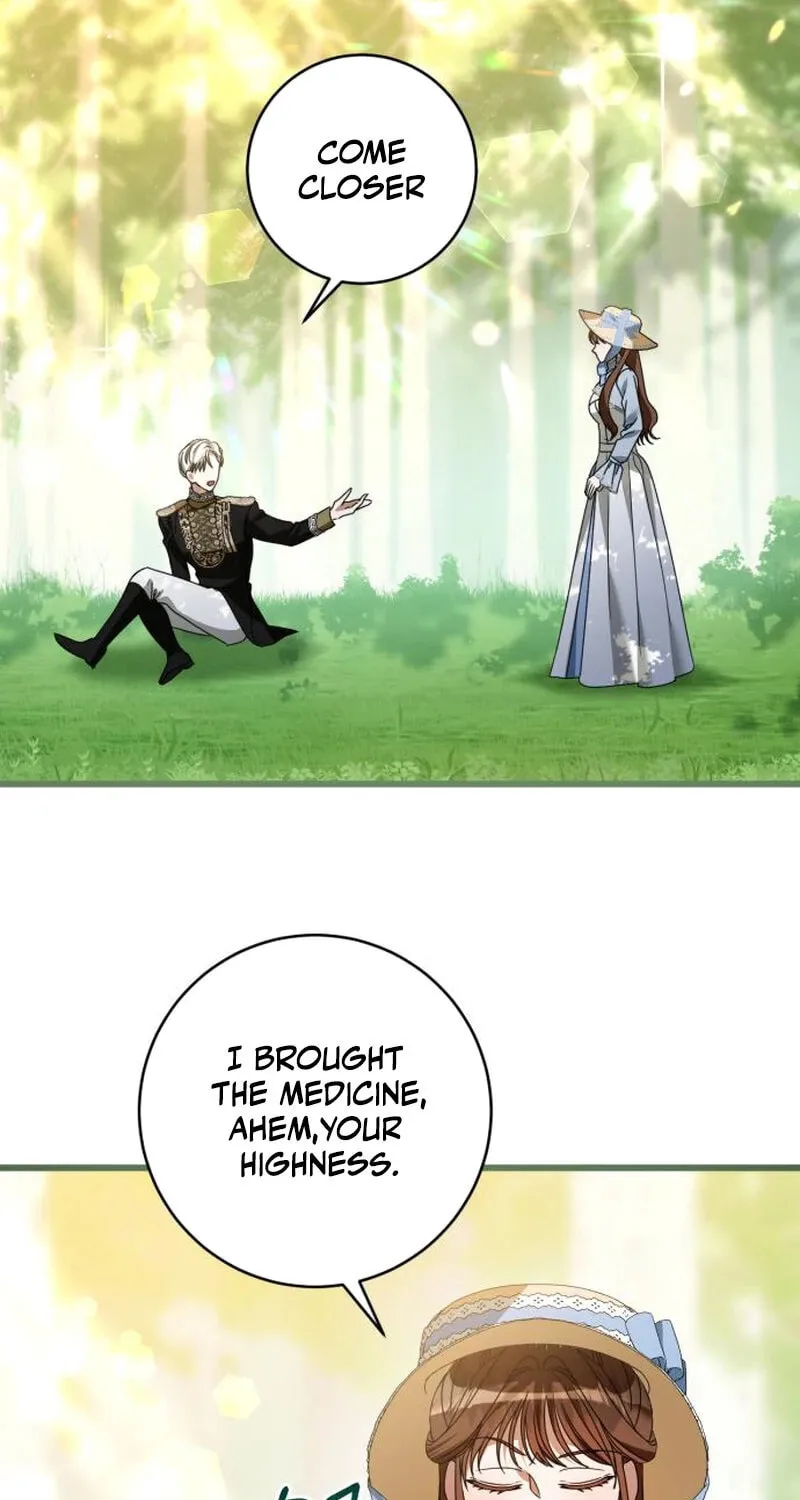 That’s Just How First Love Is, Your Highness Chapter 15 page 12 - 