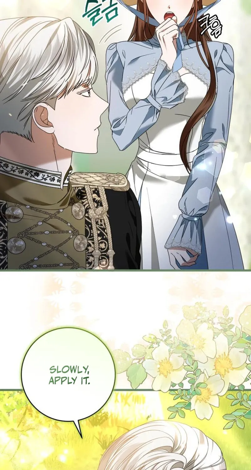 That’s Just How First Love Is, Your Highness Chapter 15 page 13 - 