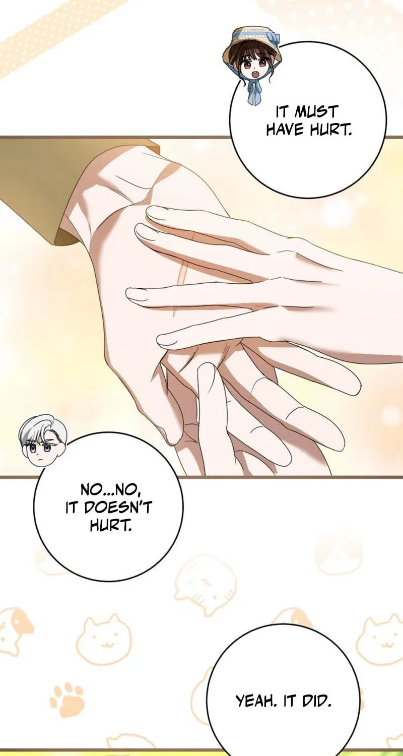 That’s Just How First Love Is, Your Highness Chapter 15 page 17 - 