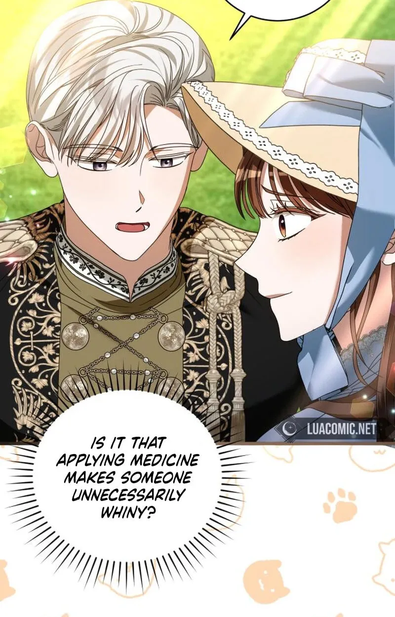 That’s Just How First Love Is, Your Highness Chapter 15 page 18 - 