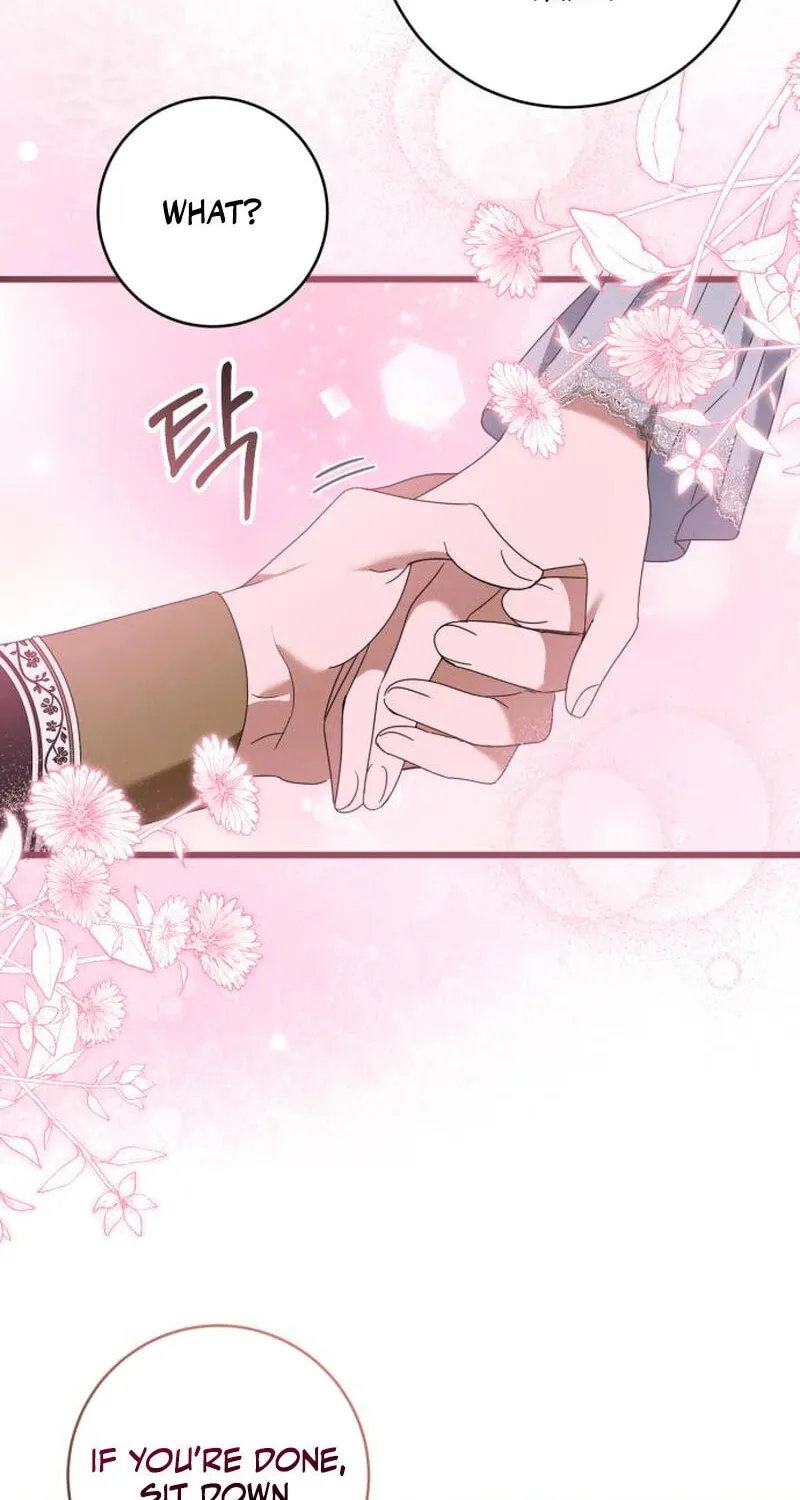 That’s Just How First Love Is, Your Highness Chapter 15 page 20 - 