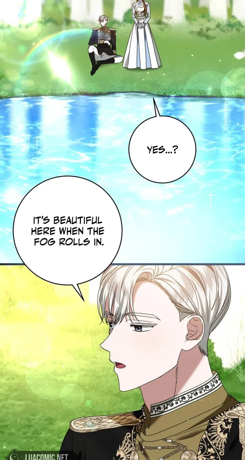 That’s Just How First Love Is, Your Highness Chapter 15 page 23 - 