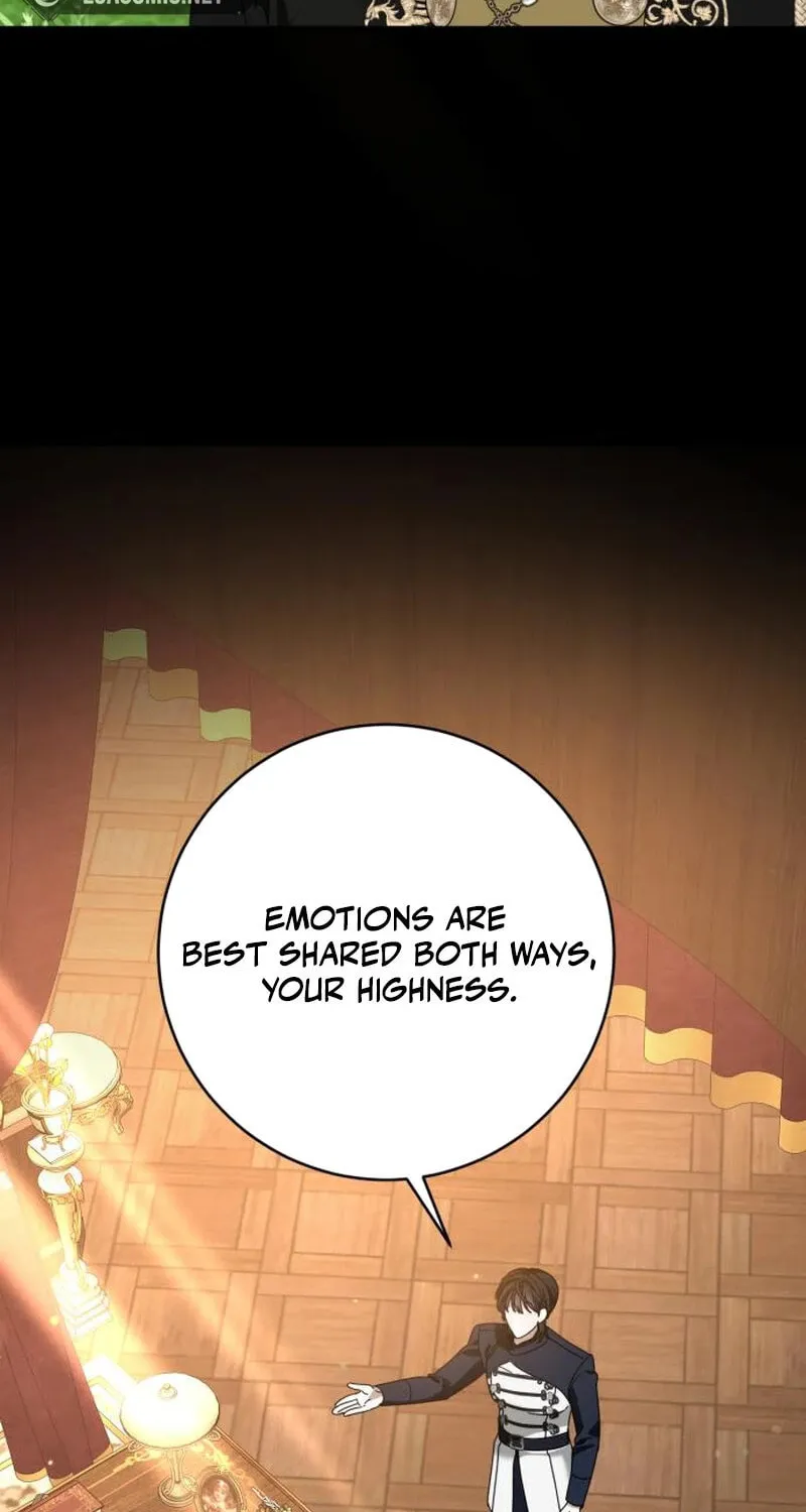 That’s Just How First Love Is, Your Highness Chapter 15 page 24 - 