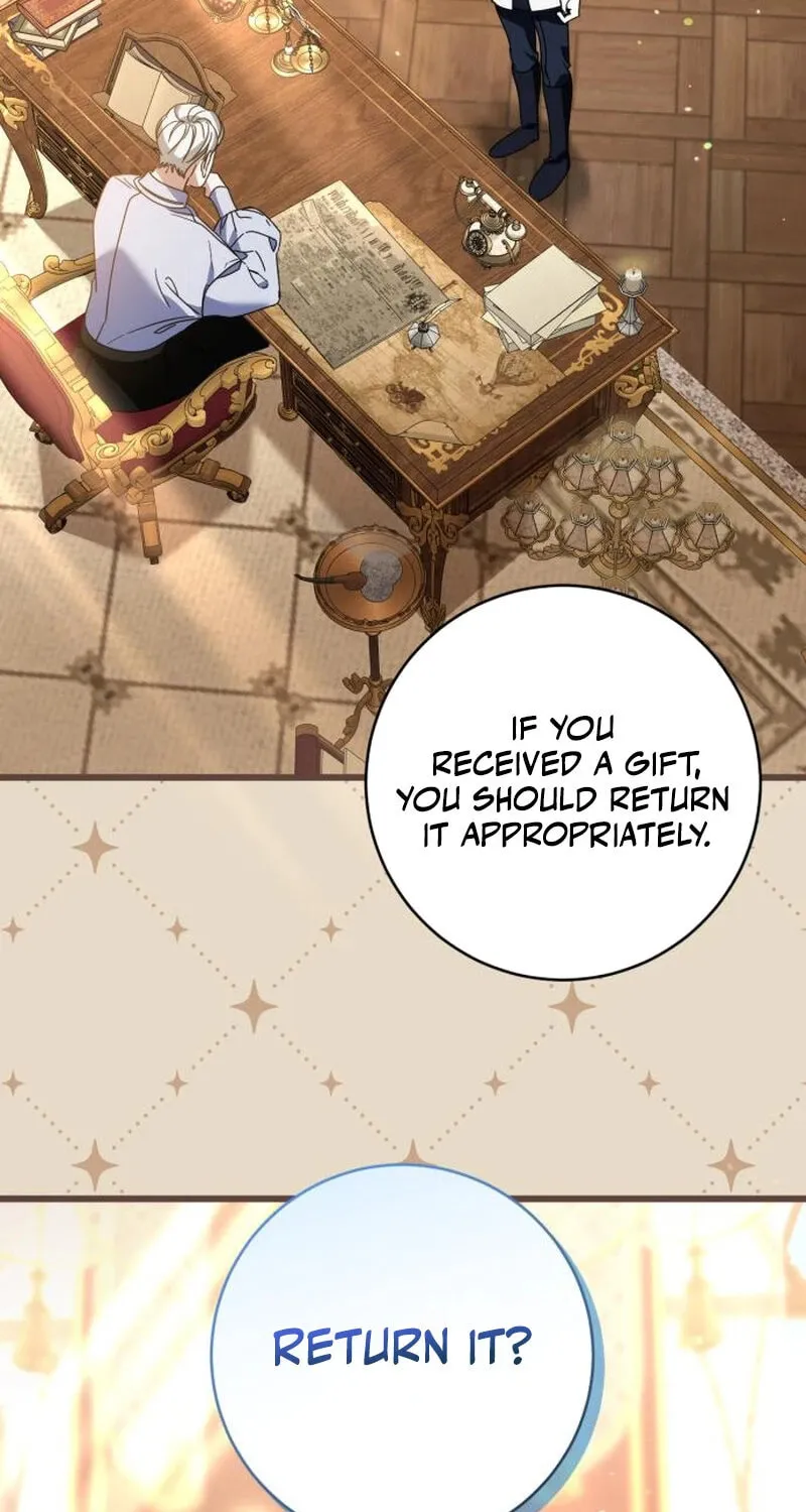 That’s Just How First Love Is, Your Highness Chapter 15 page 25 - 