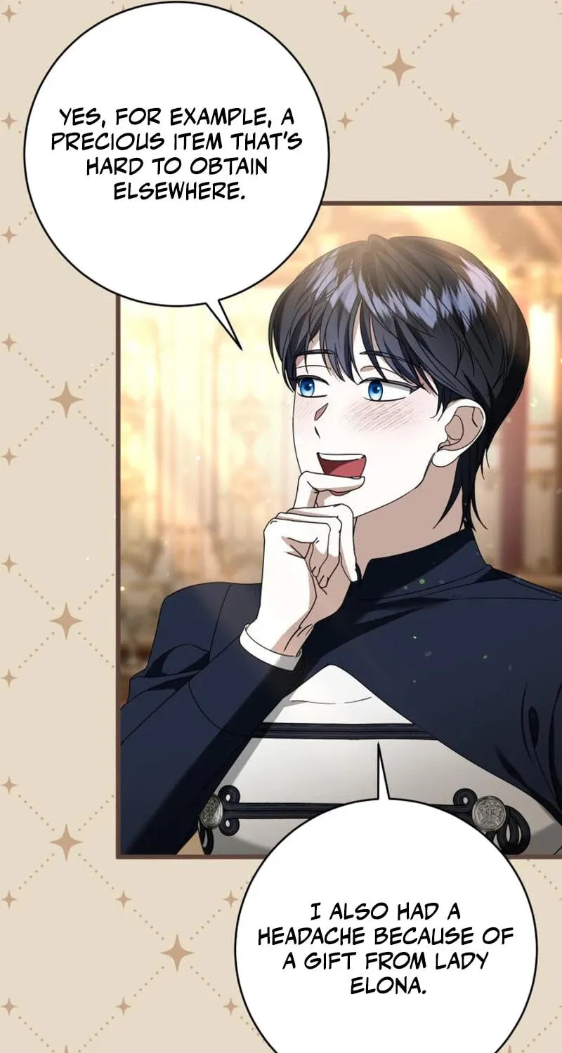 That’s Just How First Love Is, Your Highness Chapter 15 page 27 - 