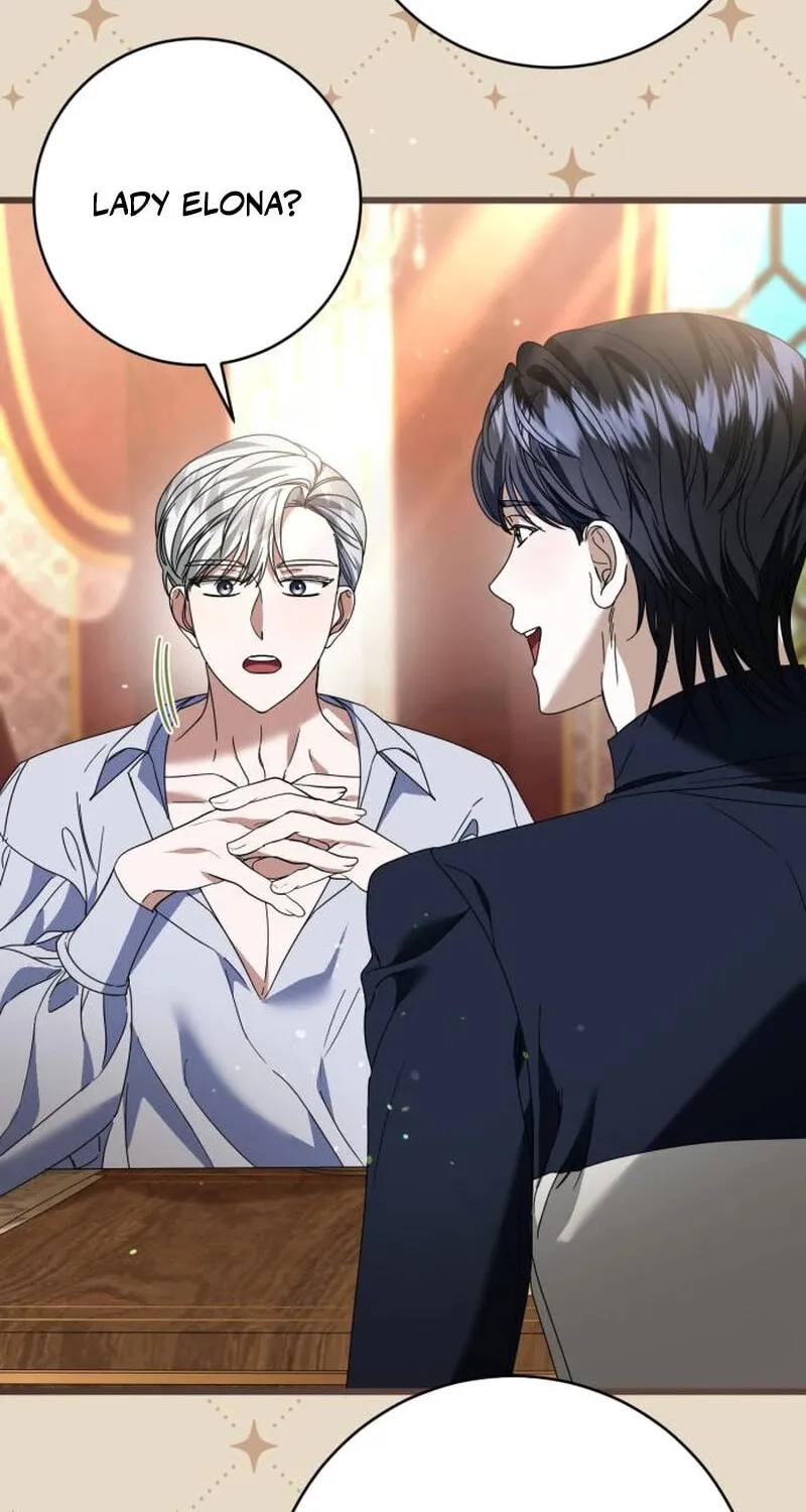 That’s Just How First Love Is, Your Highness Chapter 15 page 28 - 