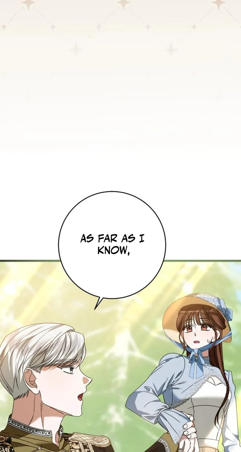 That’s Just How First Love Is, Your Highness Chapter 15 page 32 - 