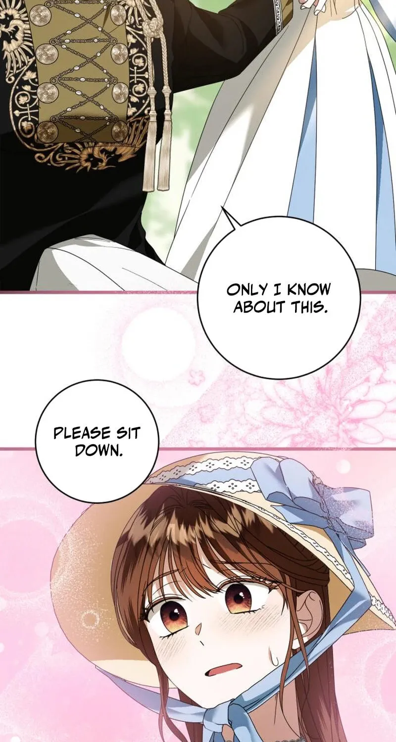 That’s Just How First Love Is, Your Highness Chapter 15 page 33 - 