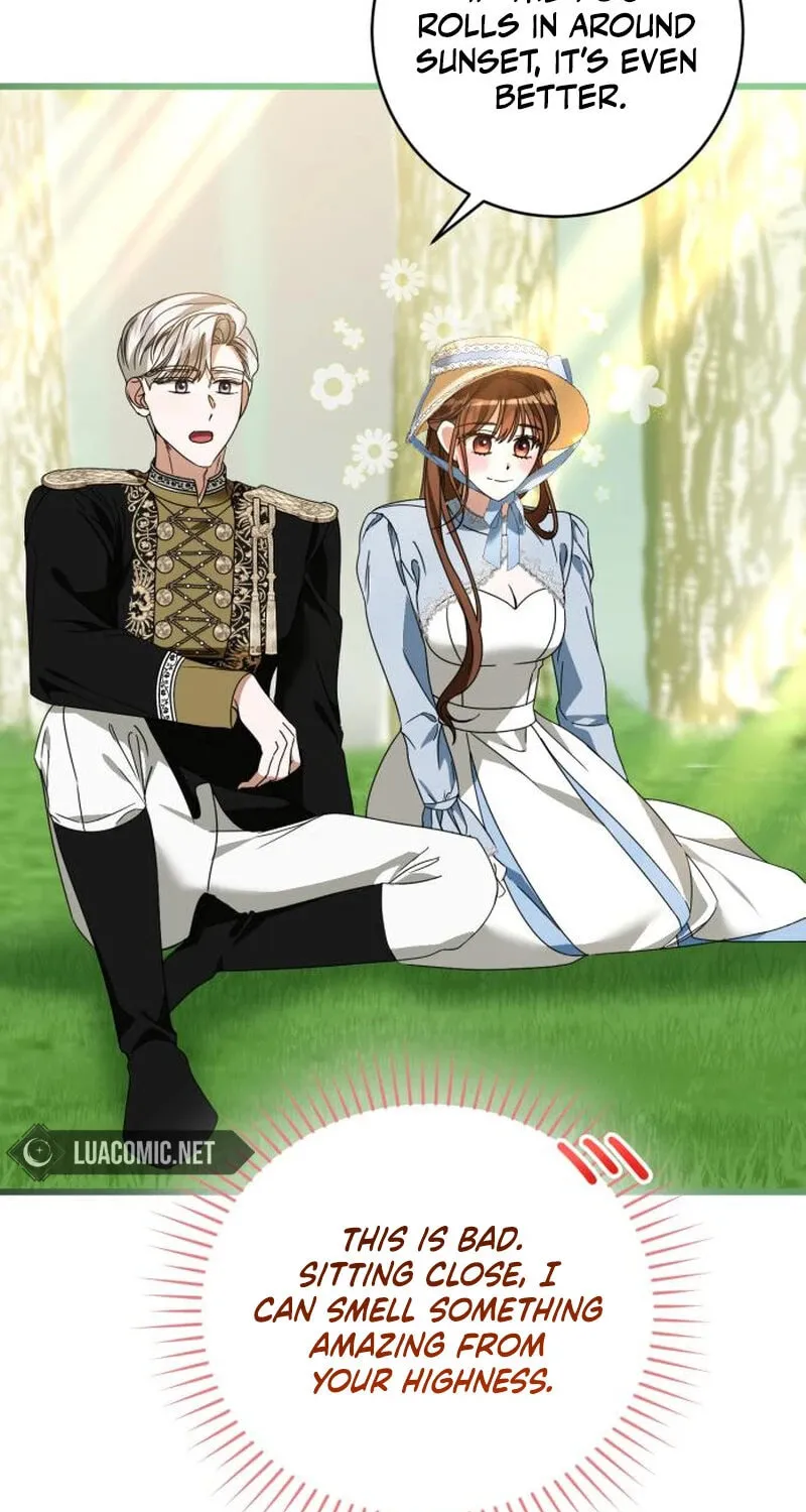 That’s Just How First Love Is, Your Highness Chapter 15 page 35 - 