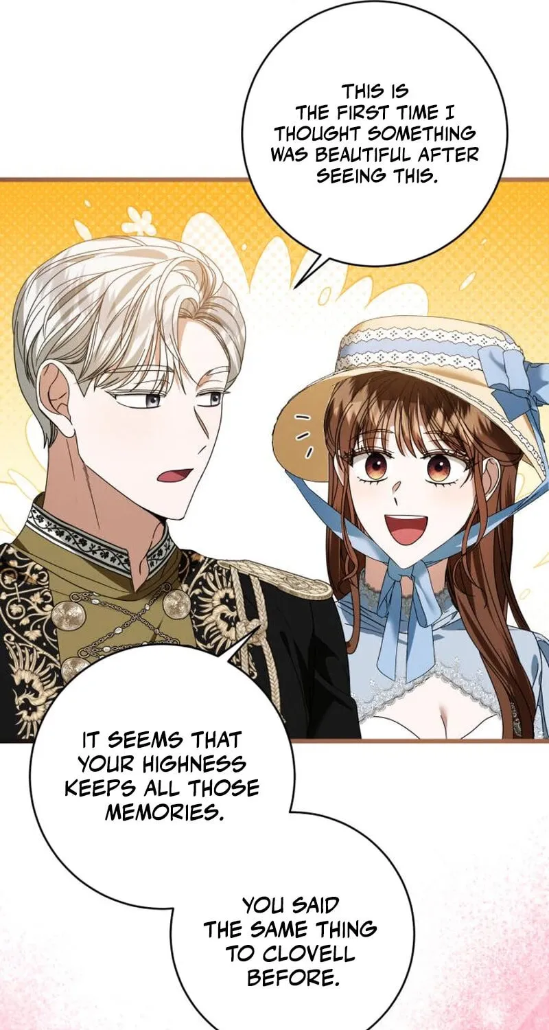 That’s Just How First Love Is, Your Highness Chapter 15 page 37 - 