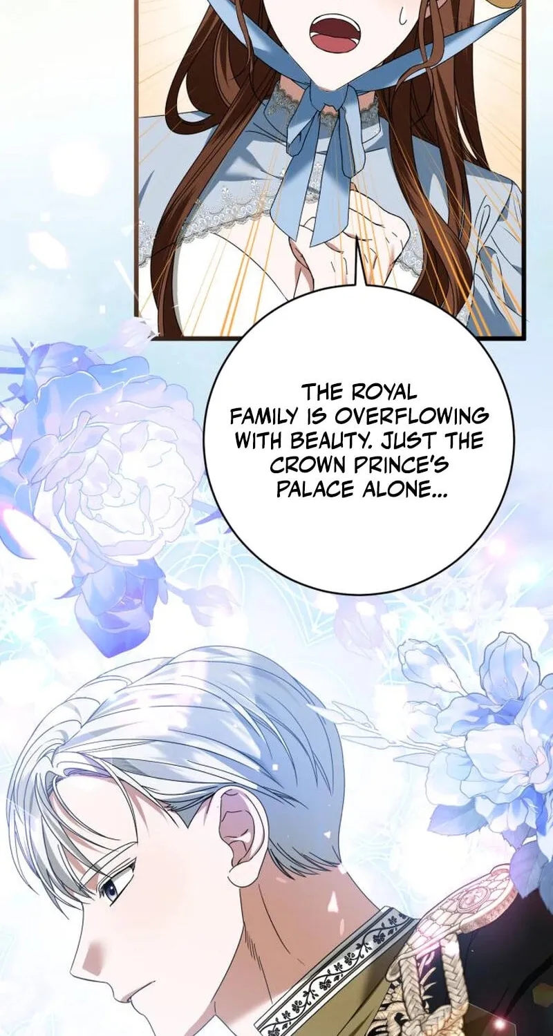That’s Just How First Love Is, Your Highness Chapter 15 page 40 - 