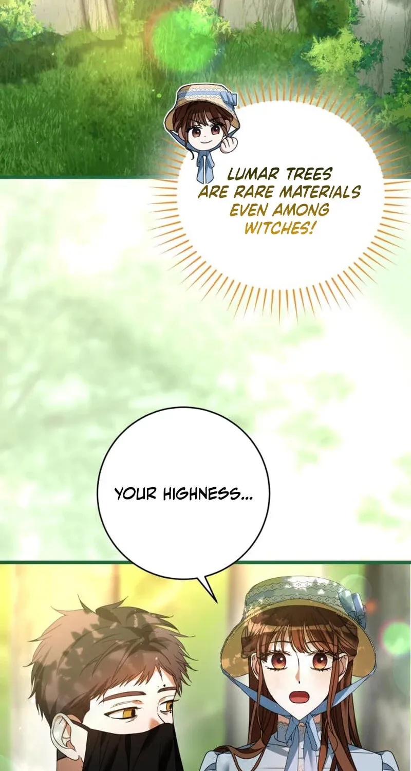 That’s Just How First Love Is, Your Highness Chapter 15 page 5 - 