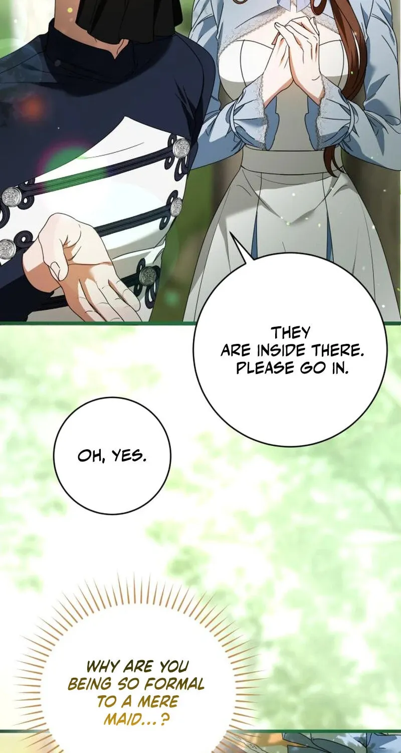 That’s Just How First Love Is, Your Highness Chapter 15 page 6 - 