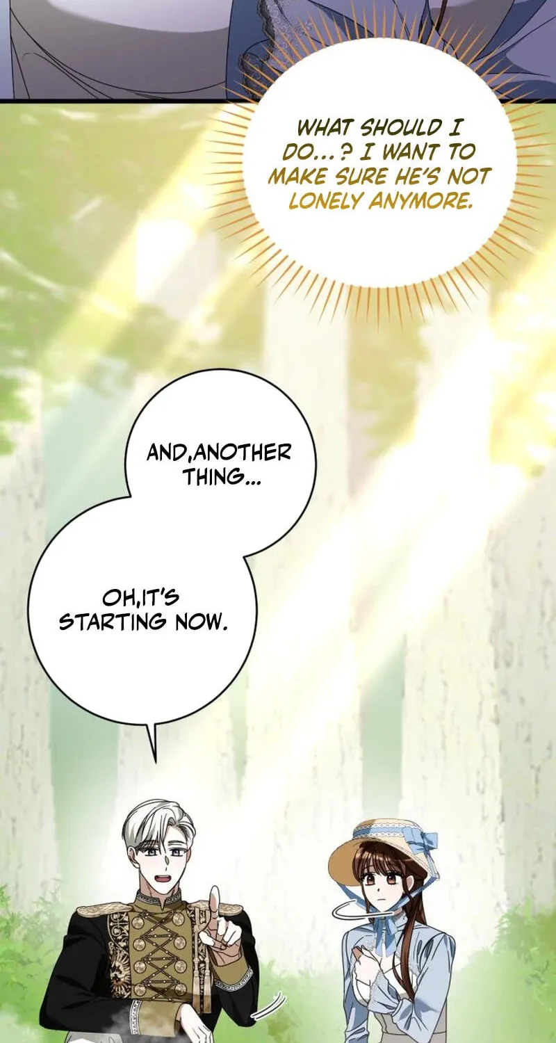 That’s Just How First Love Is, Your Highness Chapter 15 page 53 - 