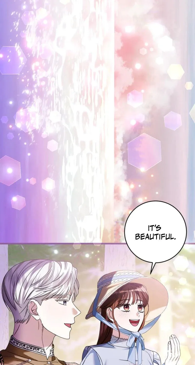 That’s Just How First Love Is, Your Highness Chapter 15 page 57 - 
