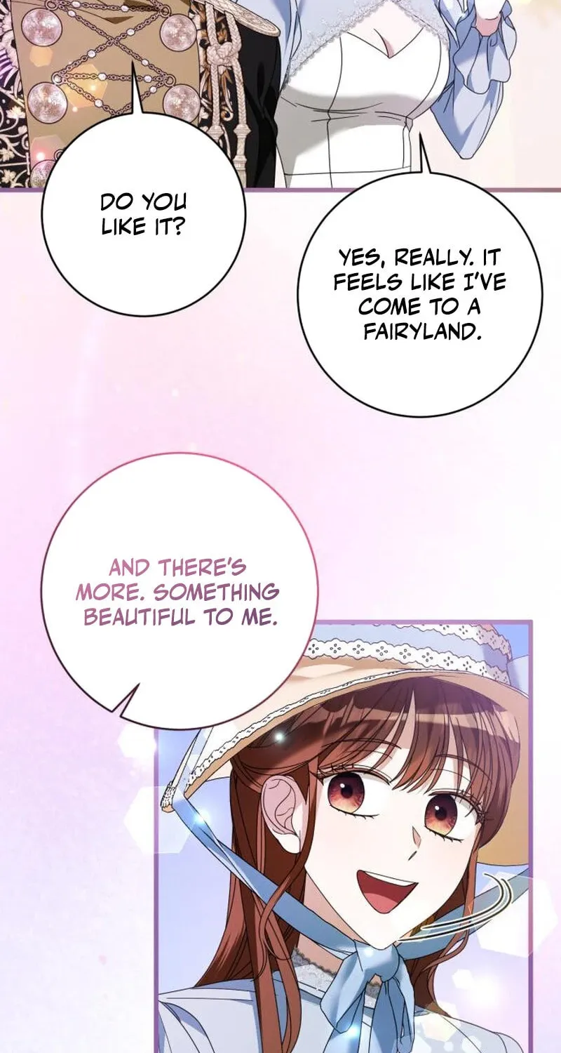 That’s Just How First Love Is, Your Highness Chapter 15 page 58 - 