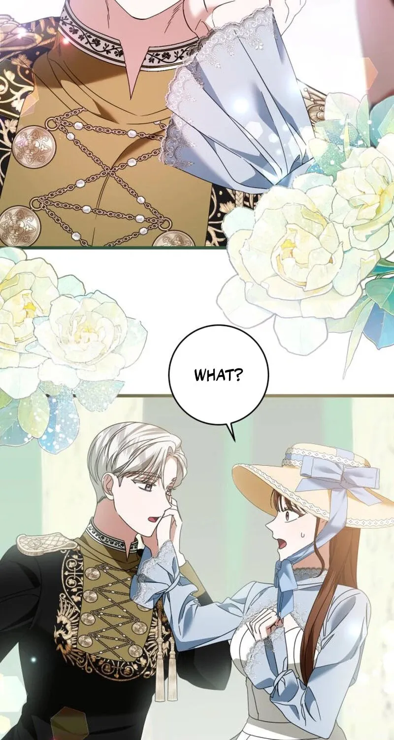 That’s Just How First Love Is, Your Highness Chapter 15 page 61 - 