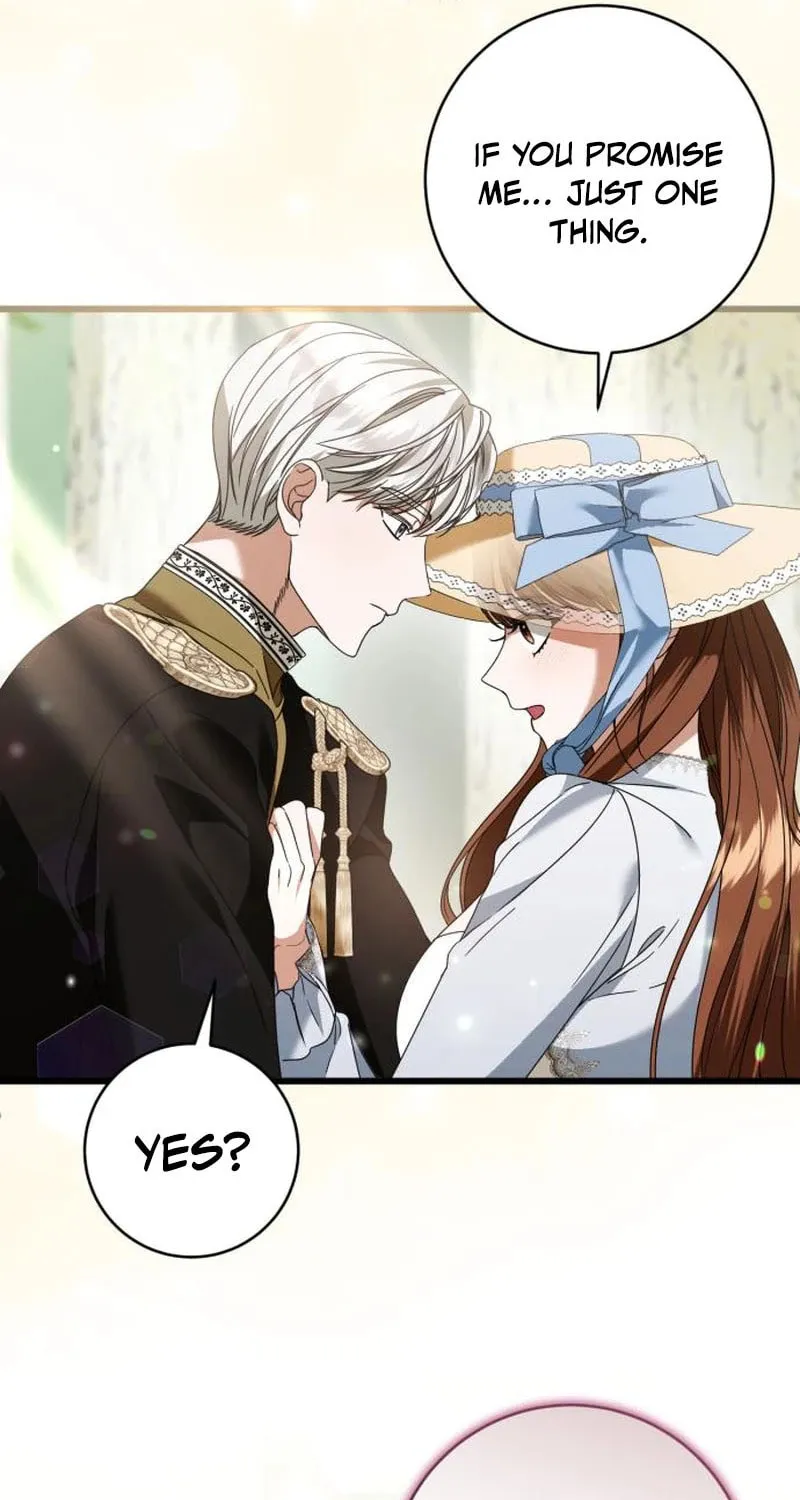 That’s Just How First Love Is, Your Highness Chapter 16 page 11 - 