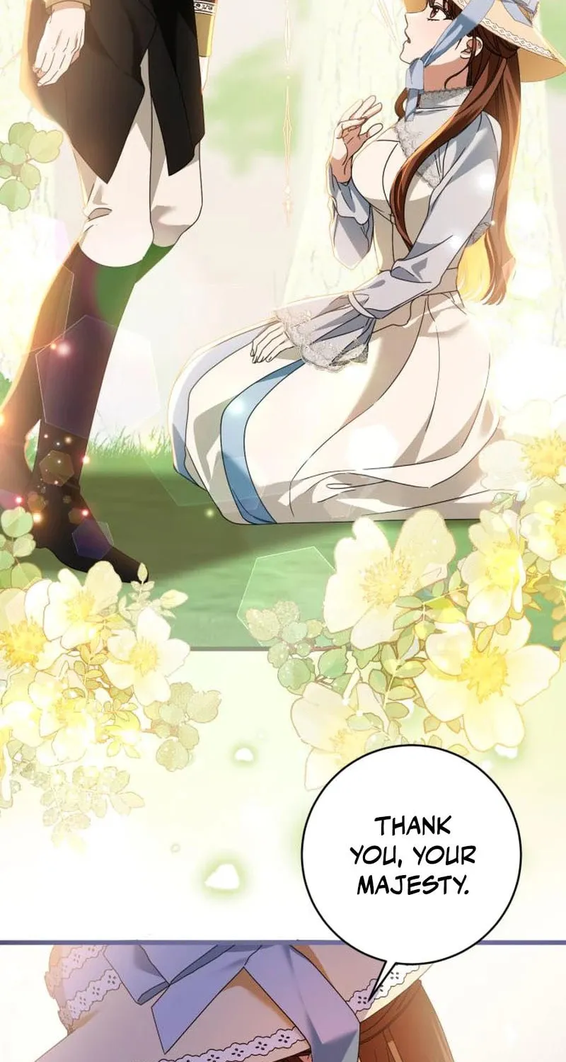 That’s Just How First Love Is, Your Highness Chapter 16 page 17 - 