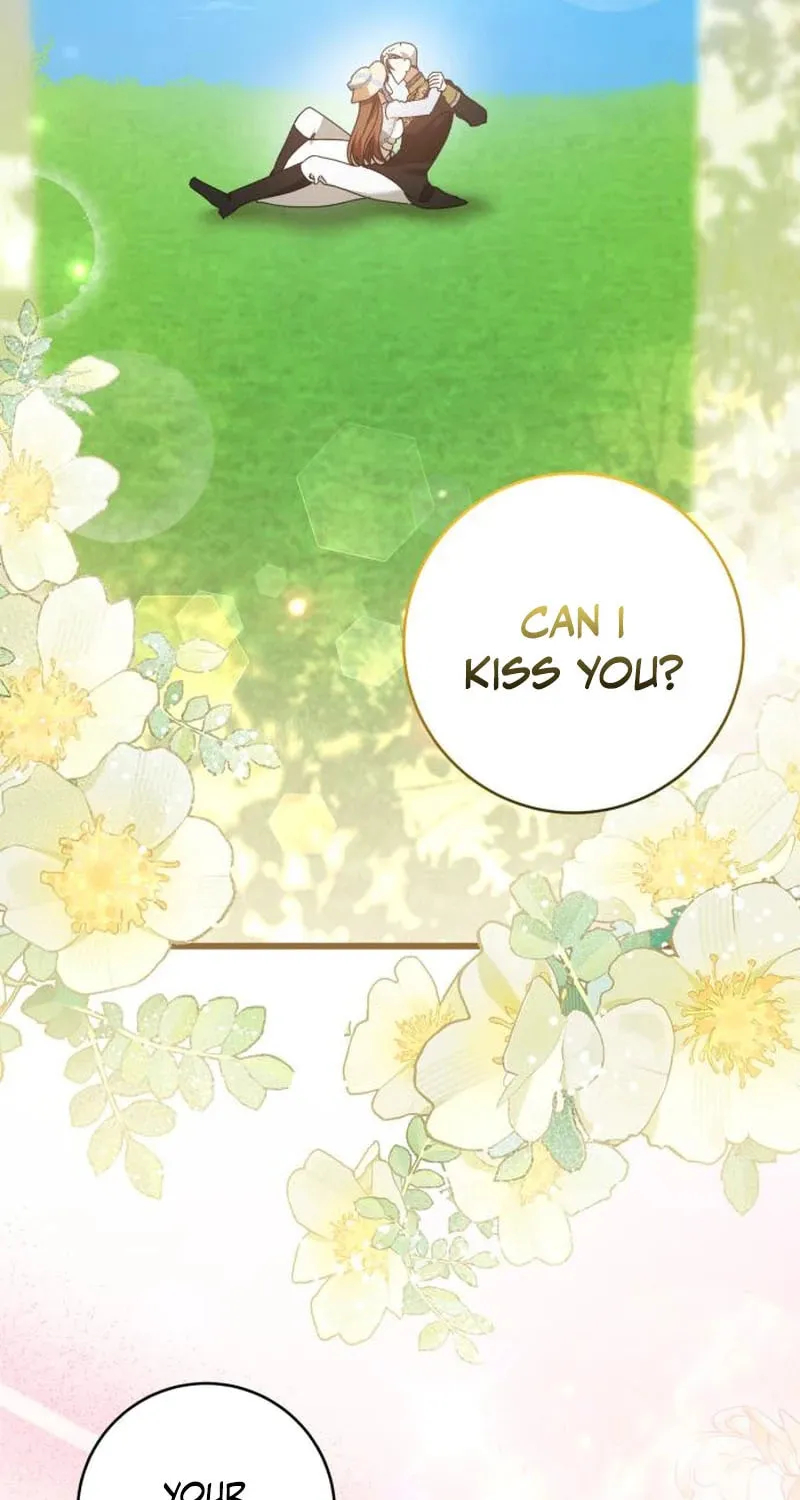 That’s Just How First Love Is, Your Highness Chapter 16 page 3 - 