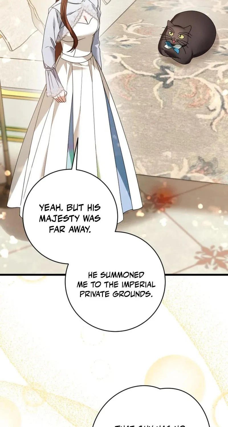 That’s Just How First Love Is, Your Highness Chapter 16 page 22 - 