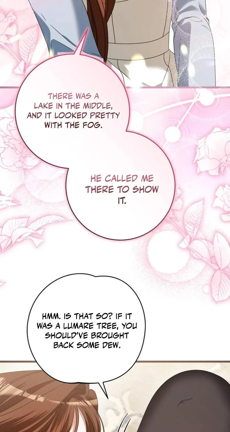 That’s Just How First Love Is, Your Highness Chapter 16 page 26 - 